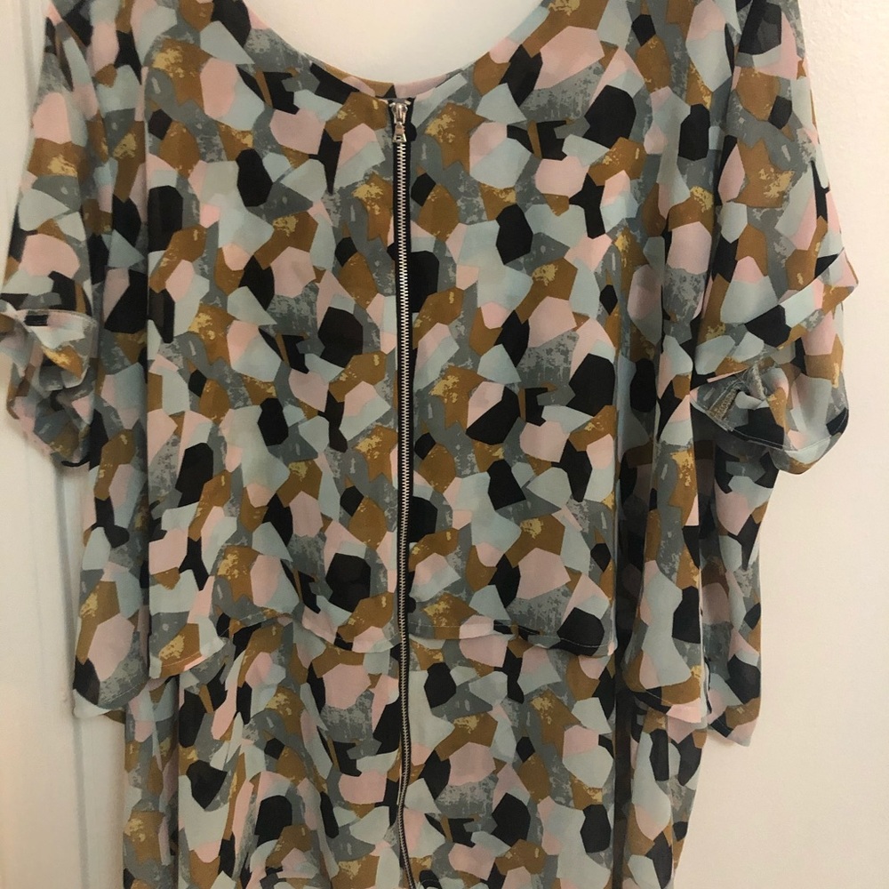 Blouse